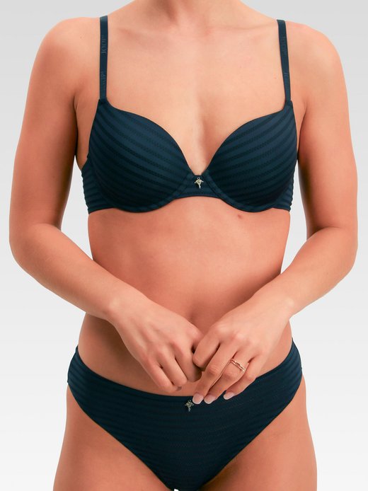 Damen T-Shirt-BH  -  Simplicity