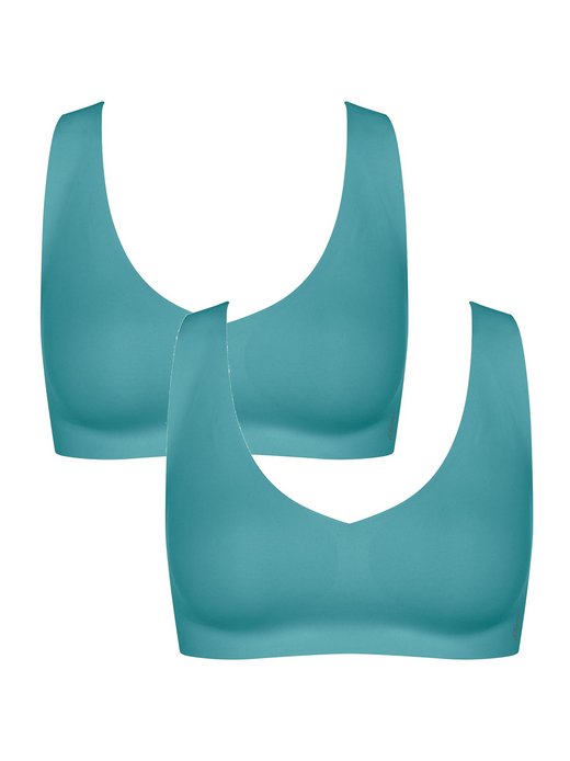 Damen T-Shirt-BH  -  ZERO Feel 2.0 Bralette