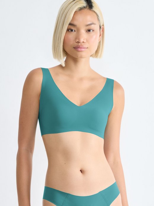 Damen T-Shirt-BH  -  ZERO Feel 2.0 Bralette