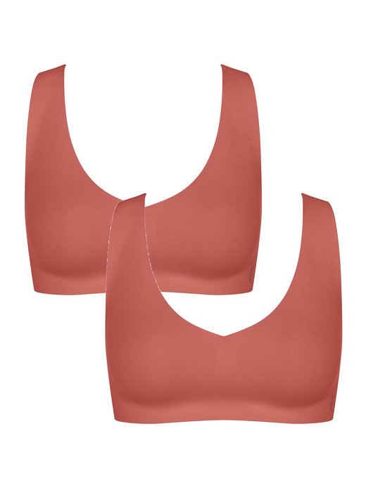 Damen T-Shirt-BH  -  ZERO Feel 2.0 Bralette