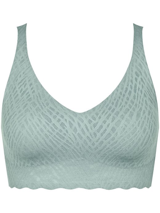 Damen T-Shirt-BH  -  ZERO Feel Bliss Bralette