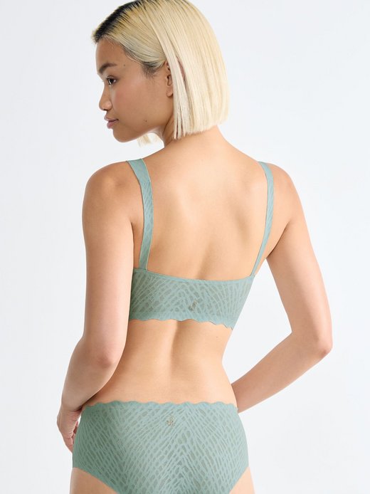 Damen T-Shirt-BH  -  ZERO Feel Bliss Bralette