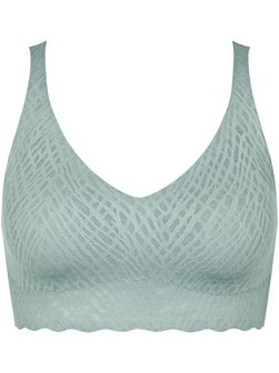 Damen T-Shirt-BH  -  ZERO Feel Bliss Bralette