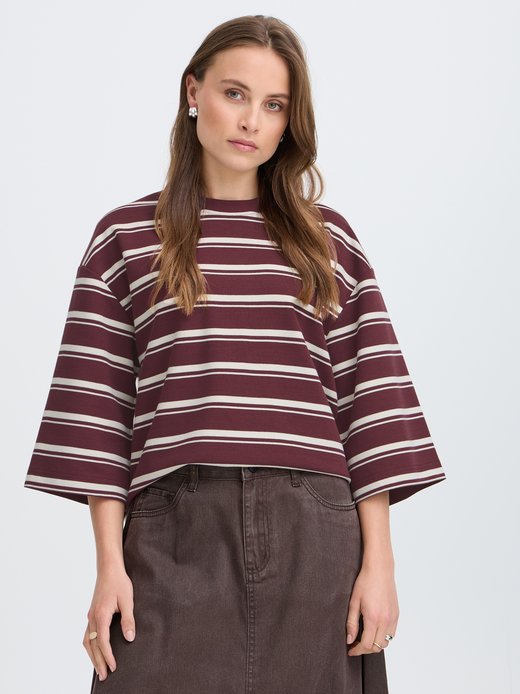 Damen T-Shirt BYPELDA