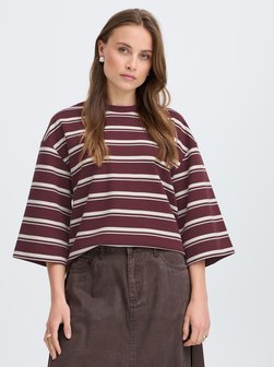 Damen T-Shirt BYPELDA