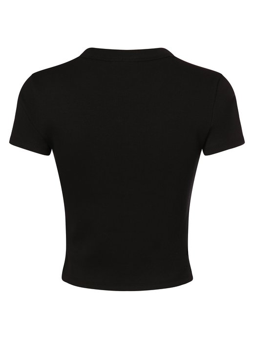 Damen T-Shirt - Baby Tee_B