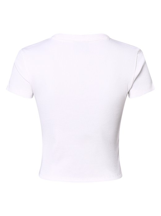 Damen T-Shirt - Baby Tee_B