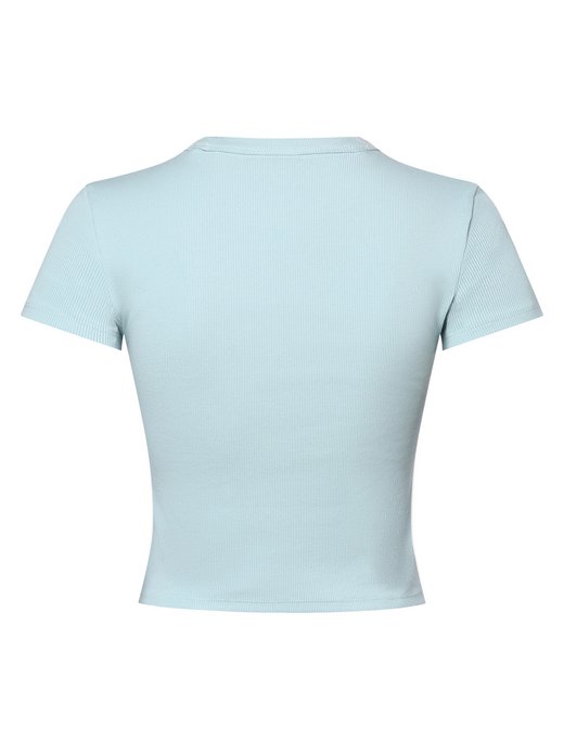 Damen T-Shirt - Baby Tee_B