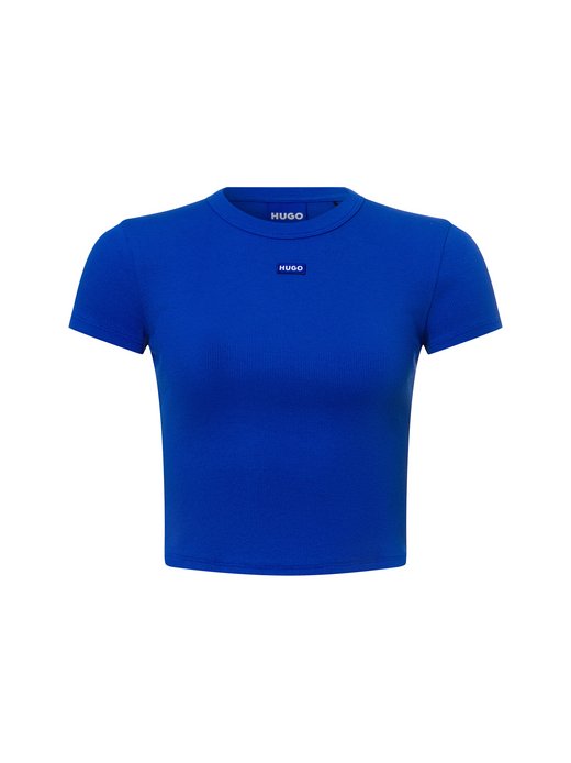 Damen T-Shirt - Baby Tee_B