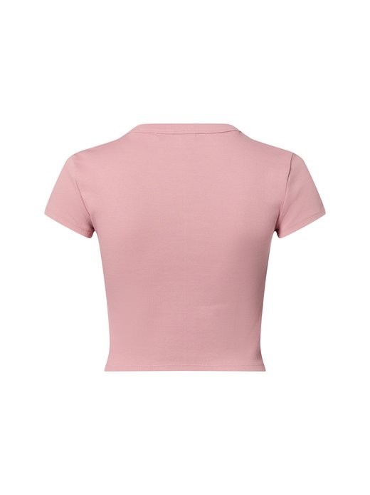 Damen T-Shirt - Baby Tee_B