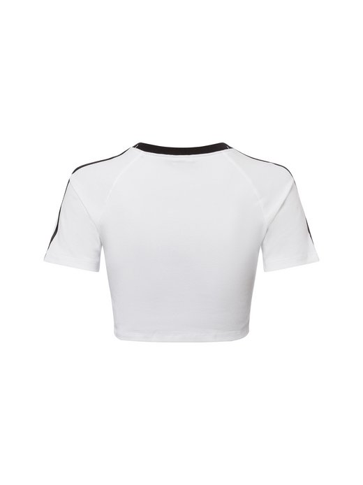 Damen T-Shirt - Baby Tee