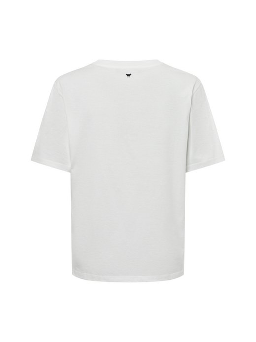 Damen T-Shirt - Barbano