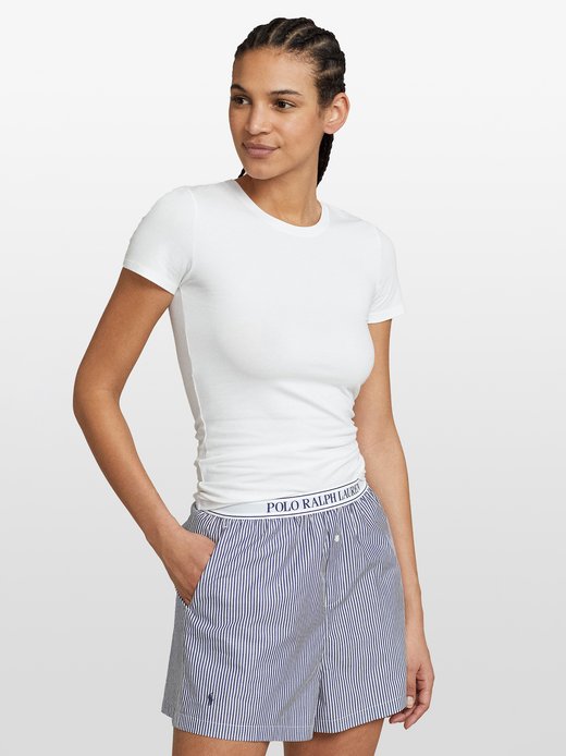 Damen T-Shirt  -  Basic