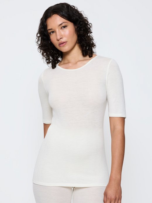 Damen T-Shirt  -  Beauty Layers