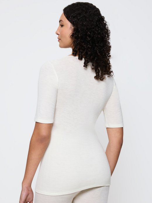 Damen T-Shirt  -  Beauty Layers