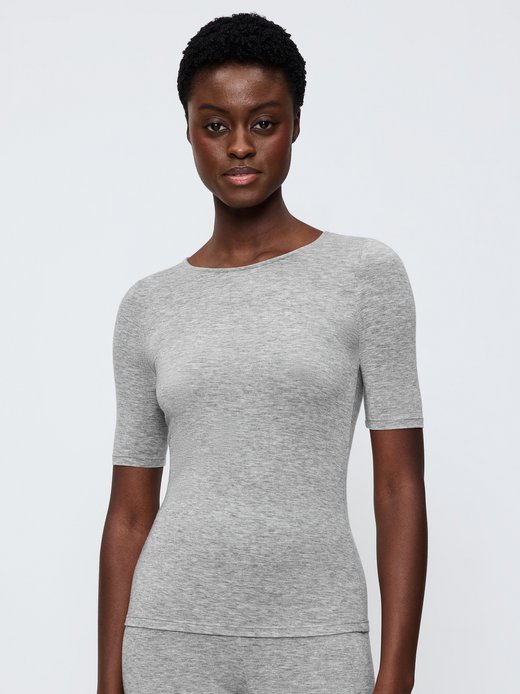 Damen T-Shirt  -  Beauty Layers
