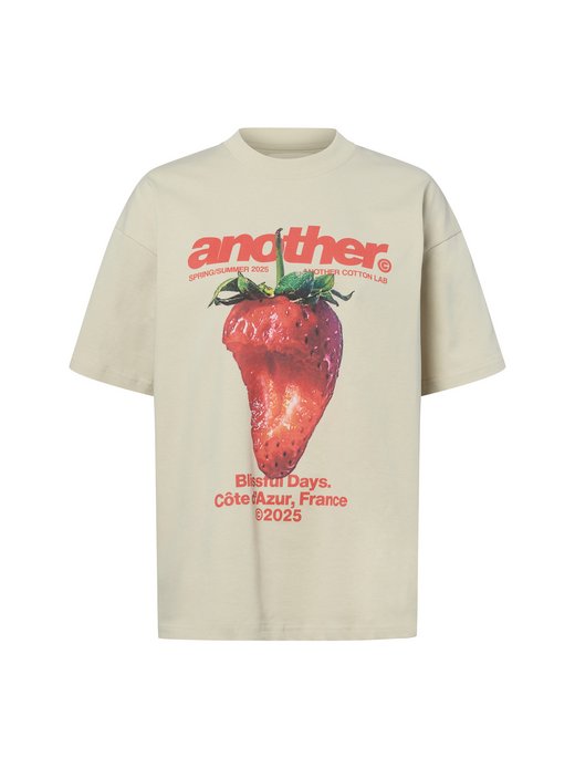 Damen T-Shirt - Blissful Days