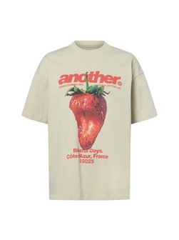 Damen T-Shirt - Blissful Days