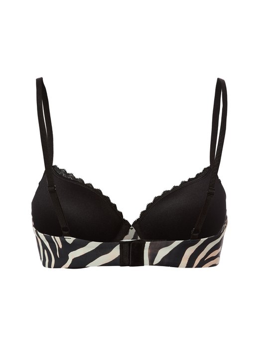 Damen T-Shirt-Bra - Unique