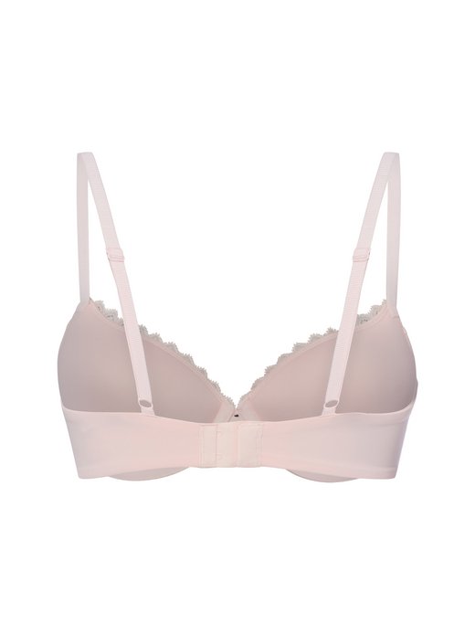 Damen T-Shirt-Bra - Unique