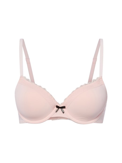 Damen T-Shirt-Bra - Unique