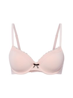 Damen T-Shirt-Bra - Unique