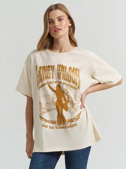 Damen T-Shirt - Buzzards
