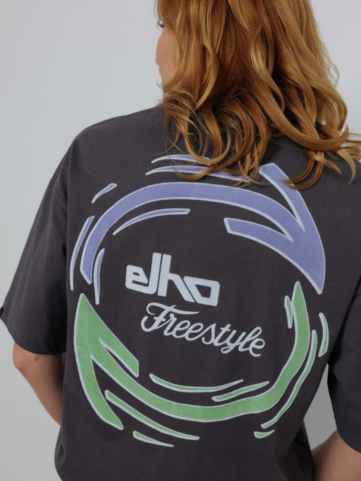 Damen T-Shirt - CHUR