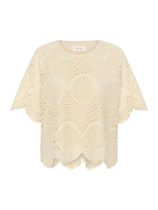 Damen T-Shirt CRBaja