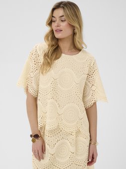 Damen T-Shirt CRBaja