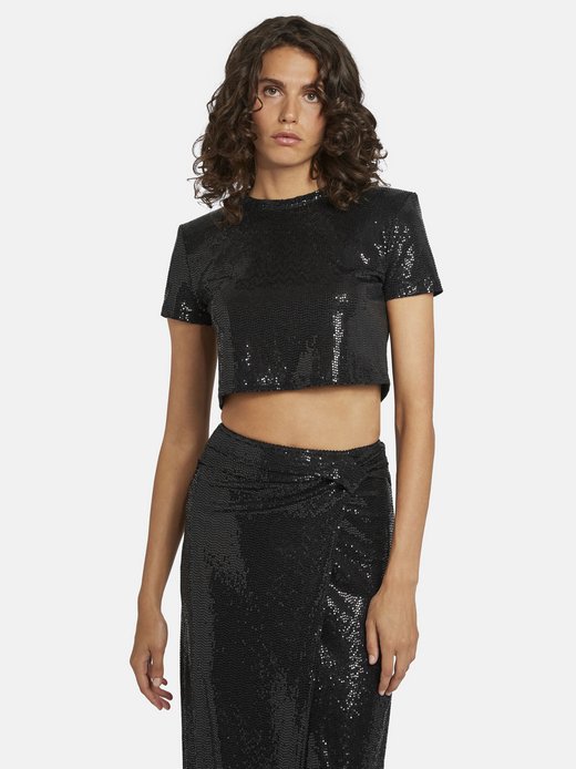 Damen T-Shirt - CRIWIO