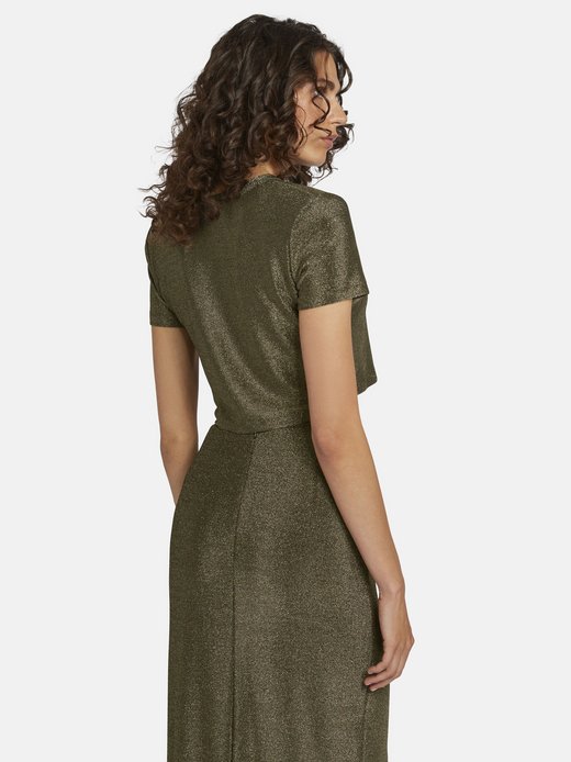 Damen T-Shirt - CRIWIO