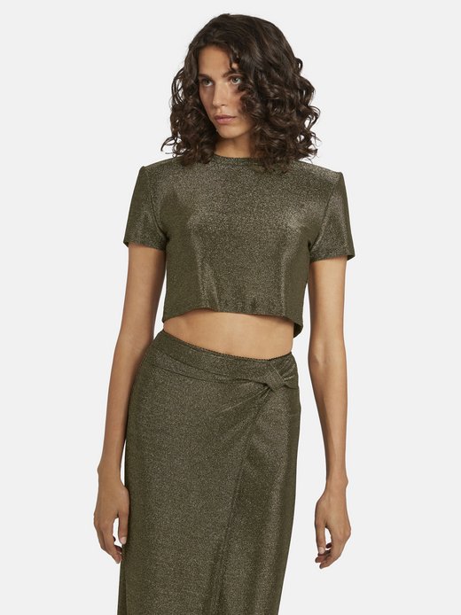 Damen T-Shirt - CRIWIO