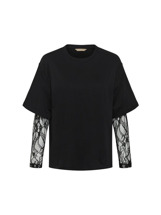 Damen T-Shirt CUcolum