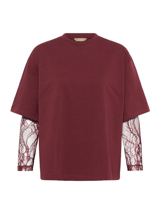 Damen T-Shirt CUcolum