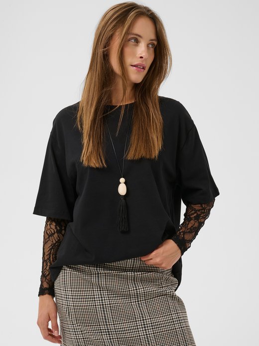 Damen T-Shirt CUcolum