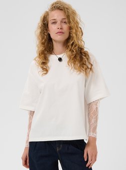 Damen T-Shirt CUcolum
