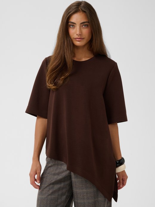 Damen T-Shirt CUverda