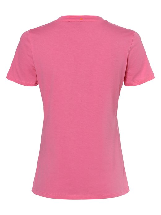 Damen T-Shirt - C_Elogo_17