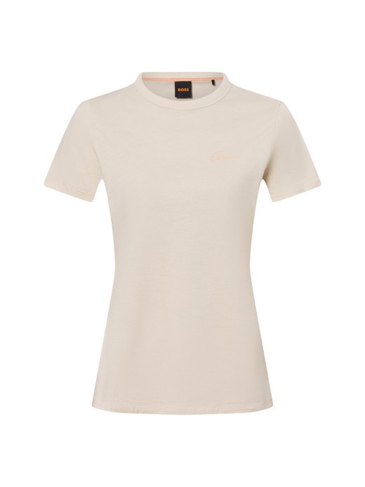 Damen T-Shirt - C_Elogo_20