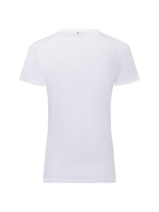 Damen T-Shirt - C_Elogo_21