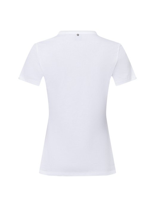 Damen T-Shirt - C_Elogo_21