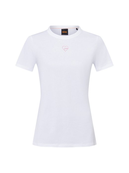 Damen T-Shirt - C_Elogo_21