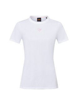 Damen T-Shirt - C_Elogo_21