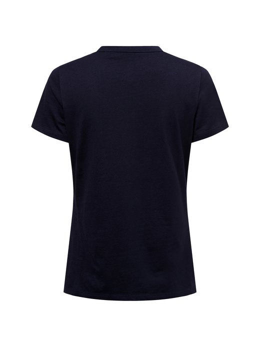 Damen T-Shirt - C_Elogo_5-s