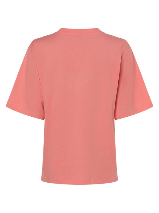 Damen T-Shirt - C_Enis_Small-Logo