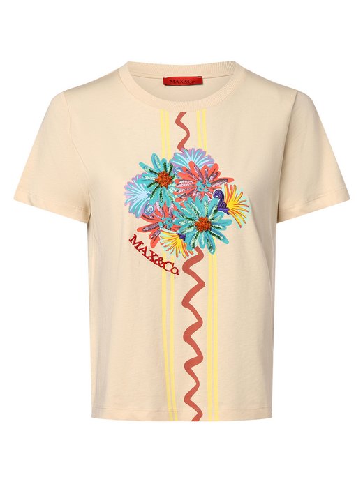 Damen T-Shirt - Calibri