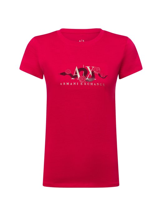 Damen T-Shirt - Chinese New Year