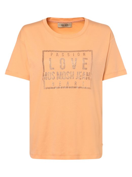Damen T-Shirt - Ciara