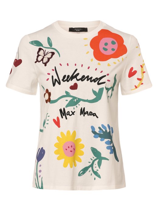 Damen T-Shirt - Cinema